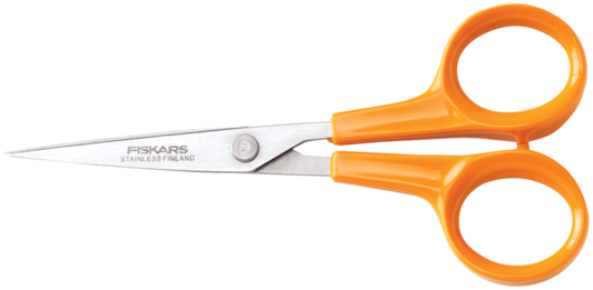 Fiskars Finest - Stitcher Scissors (No. 5)