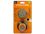 Fiskars Everywhere Punch Refill - Framed