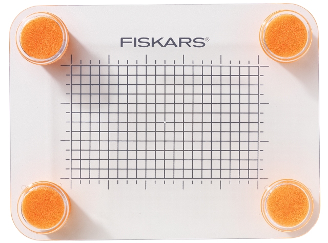 Fiskars Stamp Press - Compact