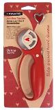 Fiskars Limited Edition Healthy Heart Rotary Cutter