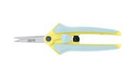 Fiskars No. 5 Softouch Micro-Tip Scissors - Coastal