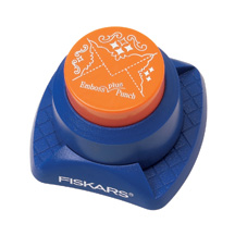 Fiskars Combo Corner Punch