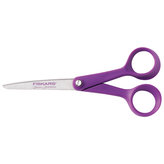 Fiskars Donna Dewberry Strip Cutting Scissors (No. 7)
