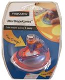 Fiskars Ultra ShapeXpress Shapecutter Tool