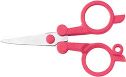 Fiskars Fashion Folding Scissors
