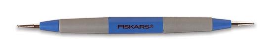 Fiskars ShapeBoss Dual Tip Stylus Detailer