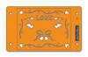Fiskars CardBoss Stencil Set Love