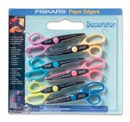 Fiskars Decorative Scissors - Decorator