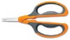 Fiskars Comfort-Grip Micro-Tip Scissors