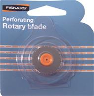 Fiskars F Series Blades - Perforating