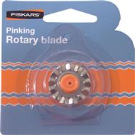 Fiskars F Series Blades - Pinking