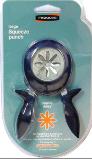 Fiskars Squeeze Punch - Oopsie Daisy