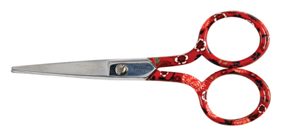 Gingher Limited Edition - Sonia Embroidery Scissors 4"