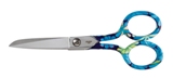Gingher Limited Edition - Tessa 5" Knife Edge Sewing Scissors