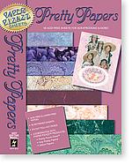 HOTP Paper - Pretty Papers - 8.5x11