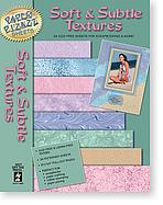 HOTP Paper - Soft & Subtle Textures - 8.5x11