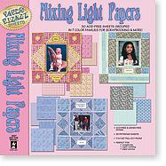 HOTP Paper - Mixing Light Papers - 12x12