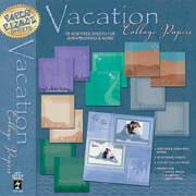 HOTP Paper - Vacation - 12x12