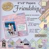 HOTP Paper - 8x8 Friendship Papers