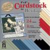 HOTP Paper - 8x8 Heritage Cardstock