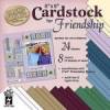 HOTP Paper - 8x8 Friendship Cardstock