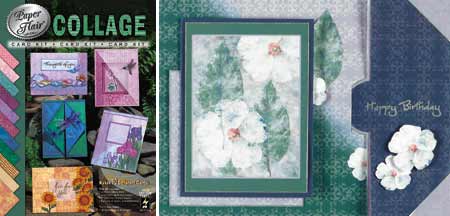 HOTP Paper Flair Card Kits - Collage