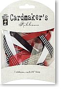 HOTP Cardmaker's Accents Ribbons - Classic