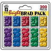 HOTP Brads - Bright Brad Pack