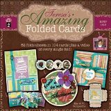 HOTP DVD - Theresa's Amazing Folded Cards