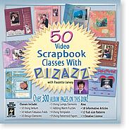 HOTP 50 Classes With Pizazz CD-ROM