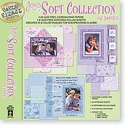 HOTP Paper - Joy's Soft Collection - 12x12