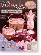 HOTP Collage Kit - Women