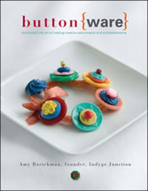 Indygo Junction Book - Button {ware}