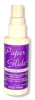 Inspired Crafts PaperGlide