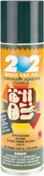 JT Trading - Temporary Pattern Spray And Fix Adhesive - 8.5 Fluid Ounces