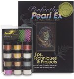 Jacquard Pearl-Ex Pigment Kits Series 1-12 pc