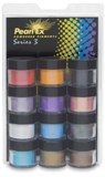 Jacquard Pearl-Ex Pigment Kits Series 3-12 pc