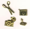Jest Charming Charms - Memory Charms