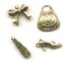 Jest Charming Charms - Sugar and Spice