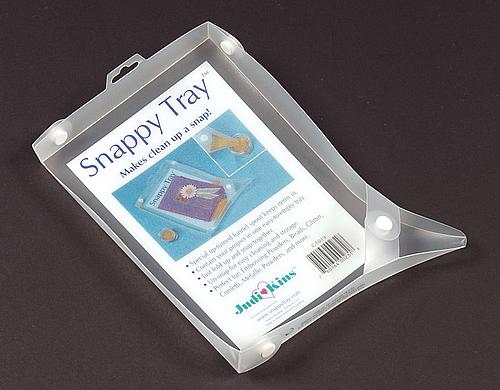 Judikins Snappy Tray