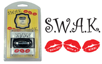 XL-45920 - 2x Stamper - SWAK (Sealed With A Kiss)