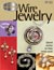 Kalmbach Publishing Books - Get Started With Wire Jewelry