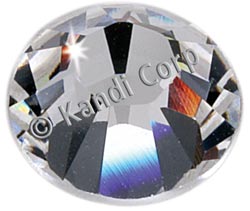 Kandi Corp HotFix 7mm Swarovski Crystals
