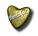Kandi Corp HotFix Dress it Up Brass