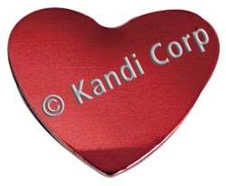 Kandi Corp Hotfix Metals