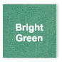 bright green