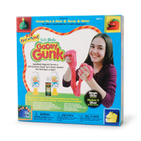 Kid Concoctions Gooey Gunk Kit
