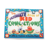 Kid Concoctions The Ultimate Book of Kid Concoctions