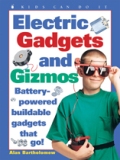 Kids Can Press Book - Electric Gadgets and Gizmos