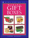 Kids Can Press Book - Making Gift Boxes